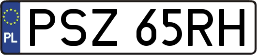 PSZ65RH