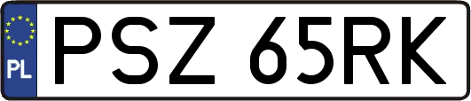 PSZ65RK