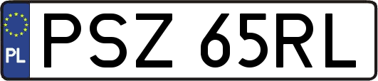 PSZ65RL