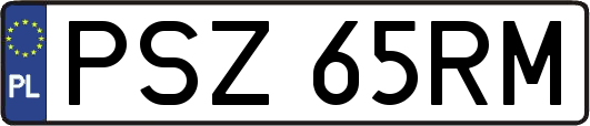 PSZ65RM