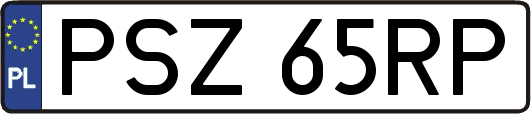 PSZ65RP