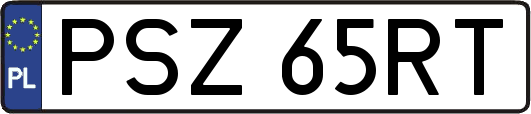 PSZ65RT