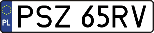 PSZ65RV