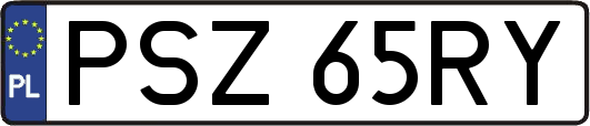 PSZ65RY