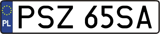 PSZ65SA