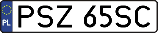 PSZ65SC