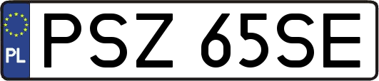 PSZ65SE