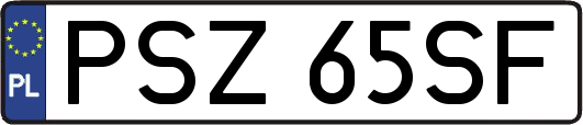 PSZ65SF