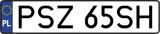 PSZ65SH