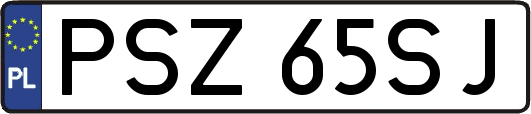 PSZ65SJ