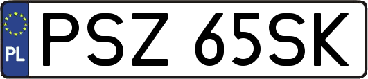 PSZ65SK