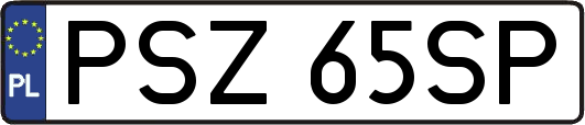 PSZ65SP
