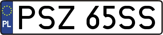 PSZ65SS