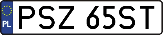 PSZ65ST