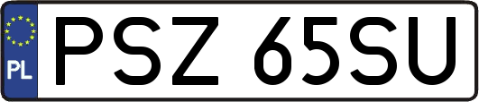PSZ65SU