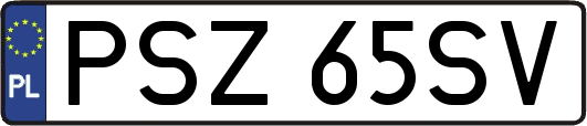PSZ65SV