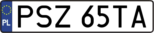 PSZ65TA
