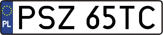 PSZ65TC