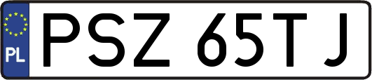PSZ65TJ