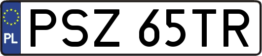 PSZ65TR
