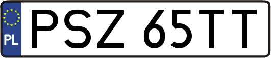 PSZ65TT