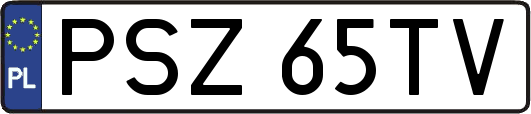 PSZ65TV