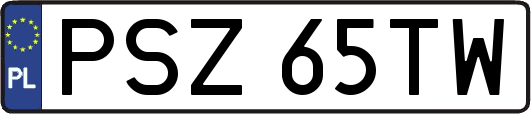 PSZ65TW