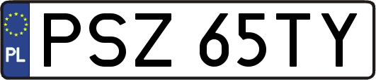 PSZ65TY