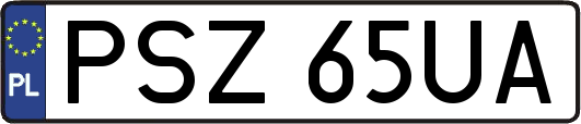 PSZ65UA