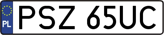 PSZ65UC
