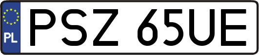 PSZ65UE