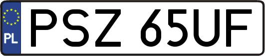 PSZ65UF