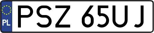 PSZ65UJ