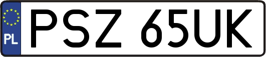 PSZ65UK