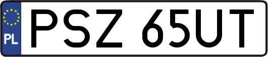 PSZ65UT