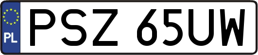 PSZ65UW