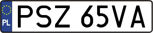 PSZ65VA