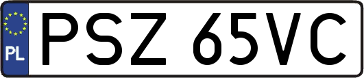 PSZ65VC
