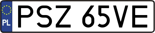 PSZ65VE
