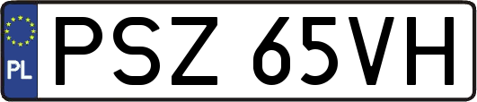 PSZ65VH