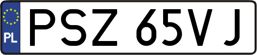 PSZ65VJ