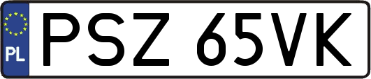 PSZ65VK