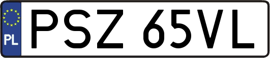 PSZ65VL