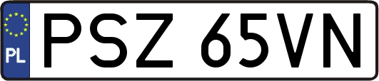 PSZ65VN