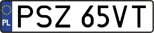 PSZ65VT