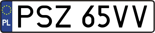 PSZ65VV