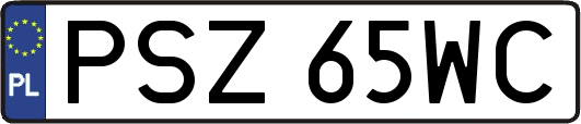 PSZ65WC