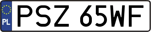 PSZ65WF