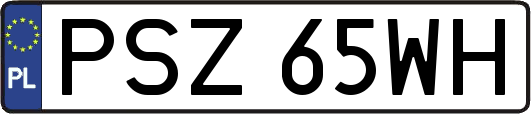 PSZ65WH