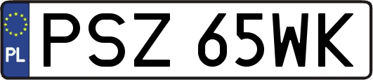 PSZ65WK